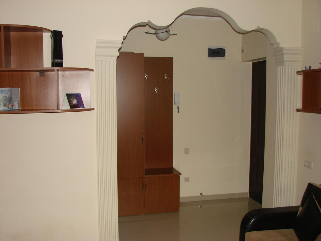 Gigi Apartments Batumi Zewnętrze zdjęcie
