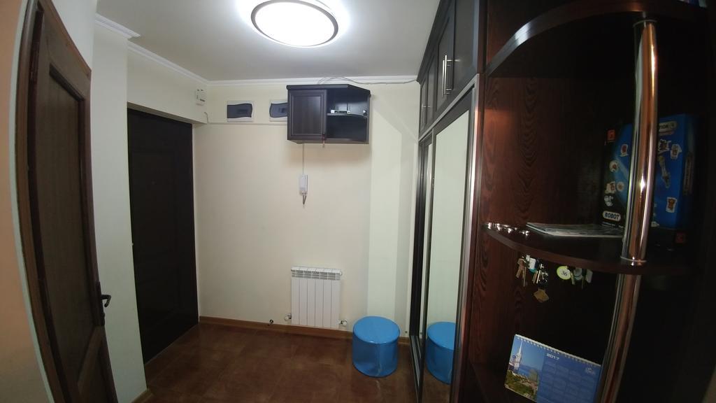 Gigi Apartments Batumi Zewnętrze zdjęcie